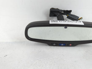 2013-2020 Buick Encore Interior Rear View Mirror Replacement OEM P/N:121818 905-3781 13584891 Fits OEM Used Auto Parts