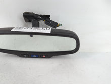 2013-2020 Buick Encore Interior Rear View Mirror Replacement OEM P/N:121818 905-3781 13584891 Fits OEM Used Auto Parts