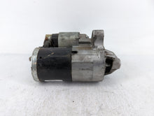 2014-2022 Mazda Cx-5 Car Starter Motor Solenoid OEM P/N:M000T39071 Fits Fits 2014 2015 2016 2017 2018 2019 2020 2021 2022 OEM Used Auto Parts