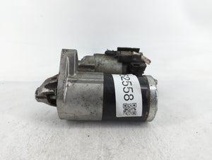 2014-2022 Mazda Cx-5 Car Starter Motor Solenoid OEM P/N:M000T39071 Fits Fits 2014 2015 2016 2017 2018 2019 2020 2021 2022 OEM Used Auto Parts