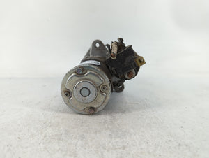 2014-2022 Mazda Cx-5 Car Starter Motor Solenoid OEM P/N:M000T39071 Fits Fits 2014 2015 2016 2017 2018 2019 2020 2021 2022 OEM Used Auto Parts