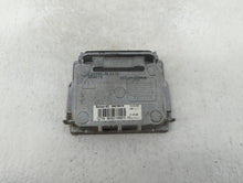 2011-2013 Dodge Durango Headlight Ballast Head Light