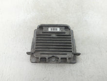 2010-2012 Land Rover Lr4 Headlight Ballast Head Light