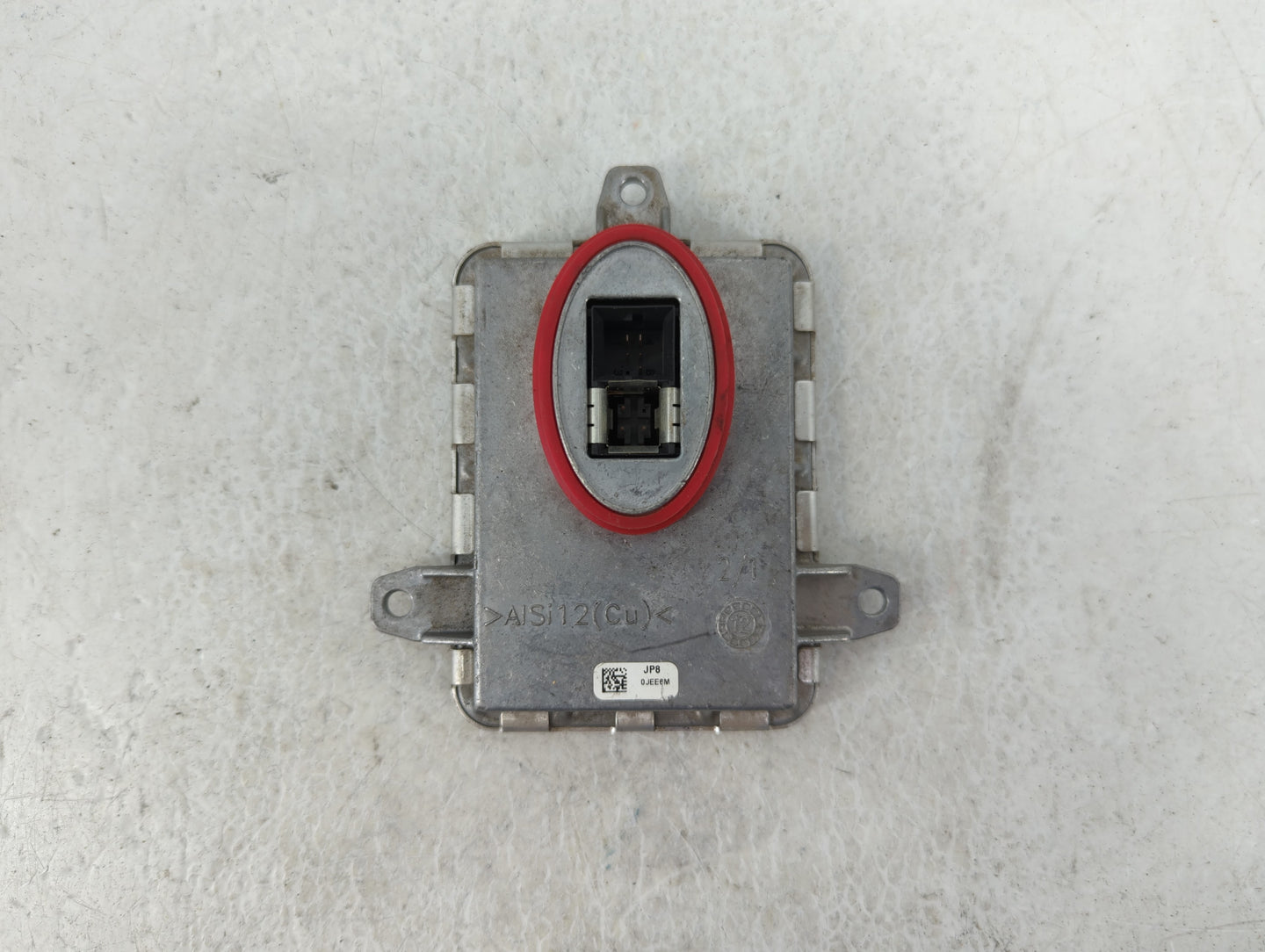 2011-2016 Kia Optima Headlight Ballast Head Light - Oemusedautoparts1.com