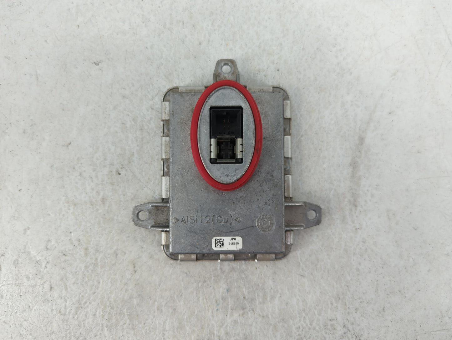 2011-2016 Kia Optima Headlight Ballast Head Light - Oemusedautoparts1.com