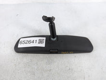 2011-2019 Ford Fiesta Interior Rear View Mirror Replacement OEM P/N:E8011083 Fits OEM Used Auto Parts