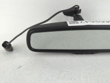 2010-2013 Kia Forte Interior Rear View Mirror Replacement OEM P/N:U8620 1M000 09112 905-2374 Fits OEM Used Auto Parts