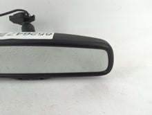 2010-2013 Kia Forte Interior Rear View Mirror Replacement OEM P/N:U8620 1M000 09112 905-2374 Fits OEM Used Auto Parts