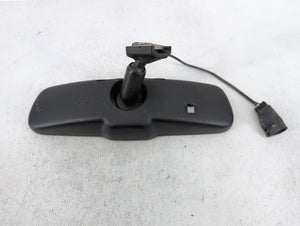 2010-2013 Kia Forte Interior Rear View Mirror Replacement OEM P/N:U8620 1M000 09112 905-2374 Fits OEM Used Auto Parts