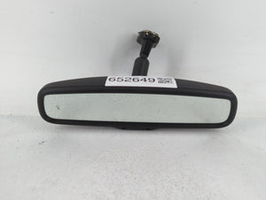 2013-2017 Honda Odyssey Interior Rear View Mirror Replacement OEM P/N:SZA-A21 E11026001 Fits OEM Used Auto Parts