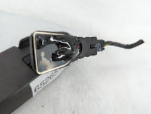 2013-2021 Chevrolet Trax Interior Rear View Mirror Replacement OEM P/N:E11026391 Fits OEM Used Auto Parts