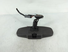 2013-2021 Chevrolet Trax Interior Rear View Mirror Replacement OEM P/N:E11026391 Fits OEM Used Auto Parts