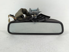 2008-2014 Mercedes-Benz C300 Interior Rear View Mirror Replacement OEM P/N:E11025902 Fits OEM Used Auto Parts