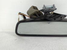 2008-2014 Mercedes-Benz C300 Interior Rear View Mirror Replacement OEM P/N:E11025902 Fits OEM Used Auto Parts