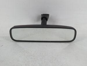 2008-2021 Nissan Rogue Interior Rear View Mirror Replacement OEM P/N:E13010837 I100027 Fits OEM Used Auto Parts