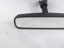 2008-2021 Nissan Rogue Interior Rear View Mirror Replacement OEM P/N:E13010837 I100027 Fits OEM Used Auto Parts