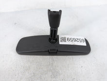 2008-2021 Nissan Rogue Interior Rear View Mirror Replacement OEM P/N:E13010837 I100027 Fits OEM Used Auto Parts