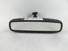 2013 Infiniti Jx35 Interior Rear View Mirror Replacement OEM P/N:052212 905-1609 E11015894 Fits OEM Used Auto Parts