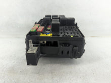 2020 Dodge Challenger Fusebox Fuse Box Panel Relay Module P/N:800AC P68428800AC Fits OEM Used Auto Parts