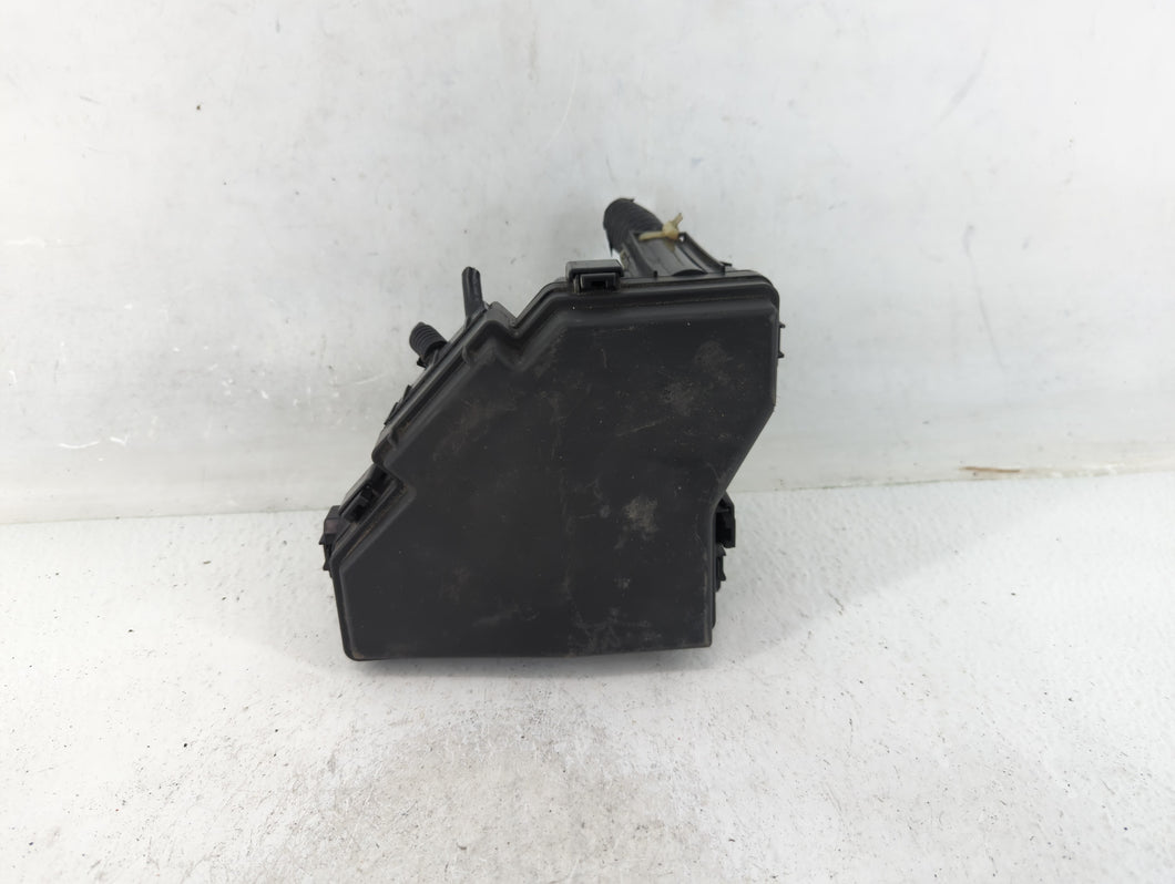 2012-2015 Honda Pilot Fusebox Fuse Box Panel Relay Module P/N:PA693VP21 120410 SZA-A521 Fits Fits 2012 2013 2014 2015 OEM Used Auto Parts