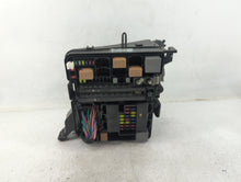 2015 Hyundai Sonata Fusebox Fuse Box Panel Relay Module P/N:91950-C1820 Fits OEM Used Auto Parts