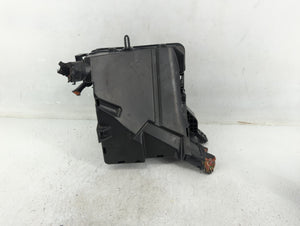 2015 Hyundai Sonata Fusebox Fuse Box Panel Relay Module P/N:91950-C1820 Fits OEM Used Auto Parts