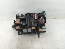 2019-2020 Hyundai Elantra Fusebox Fuse Box Panel Relay Module P/N:91210F3240AA Fits Fits 2019 2020 OEM Used Auto Parts