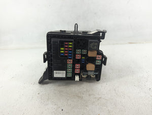 2013-2022 Mazda Cx-5 Fusebox Fuse Box Panel Relay Module P/N:91950-B2350 Fits OEM Used Auto Parts