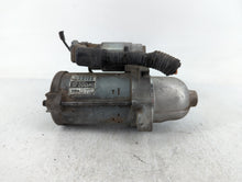 2019-2020 Hyundai Santa Fe Car Starter Motor Solenoid OEM P/N:36100-2GGA0 Fits Fits 2019 2020 OEM Used Auto Parts