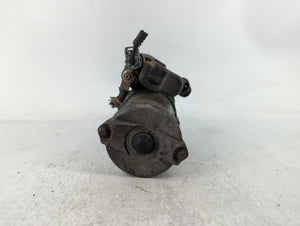 2019-2020 Hyundai Santa Fe Car Starter Motor Solenoid OEM P/N:36100-2GGA0 Fits Fits 2019 2020 OEM Used Auto Parts