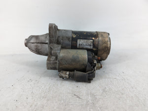 1993-2003 Subaru Impreza Car Starter Motor Solenoid OEM P/N:M001T86481 23300 AA390 Fits OEM Used Auto Parts