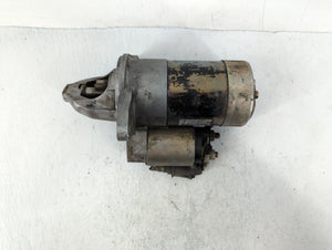 1993-2003 Subaru Impreza Car Starter Motor Solenoid OEM P/N:M001T86481 23300 AA390 Fits OEM Used Auto Parts