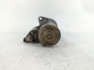 1993-2003 Subaru Impreza Car Starter Motor Solenoid OEM P/N:M001T86481 23300 AA390 Fits OEM Used Auto Parts