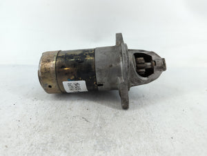 1993-2003 Subaru Impreza Car Starter Motor Solenoid OEM P/N:M001T86481 23300 AA390 Fits OEM Used Auto Parts