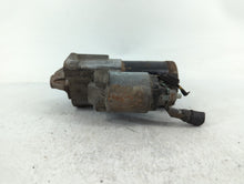 2016 Dodge Ram 1500 Car Starter Motor Solenoid OEM P/N:M000T23271ZC 56044736AC Fits OEM Used Auto Parts