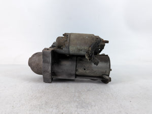 2003-2008 Gmc Sierra 1500 Car Starter Motor Solenoid OEM Fits Fits 2003 2004 2005 2006 2007 2008 2009 OEM Used Auto Parts