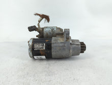 2015-2022 Nissan Murano Car Starter Motor Solenoid OEM P/N:23300 9HP0B Fits Fits 2015 2016 2017 2018 2019 2020 2021 2022 OEM Used Auto Parts