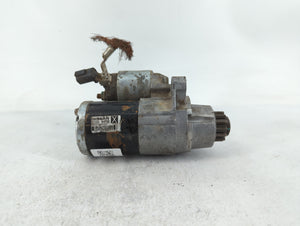 2015-2022 Nissan Murano Car Starter Motor Solenoid OEM P/N:23300 9HP0B Fits Fits 2015 2016 2017 2018 2019 2020 2021 2022 OEM Used Auto Parts