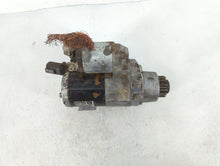 2015-2022 Nissan Murano Car Starter Motor Solenoid OEM P/N:23300 9HP0B Fits Fits 2015 2016 2017 2018 2019 2020 2021 2022 OEM Used Auto Parts