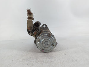 2015-2022 Nissan Murano Car Starter Motor Solenoid OEM P/N:23300 9HP0B Fits Fits 2015 2016 2017 2018 2019 2020 2021 2022 OEM Used Auto Parts