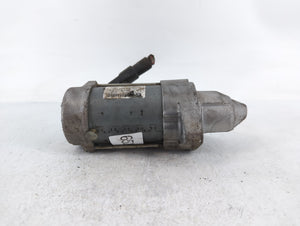 2015-2018 Mercedes-Benz C300 Car Starter Motor Solenoid OEM P/N:A 274 906 21 00 Fits Fits 2015 2016 2017 2018 2019 2020 2021 OEM Used Auto Parts