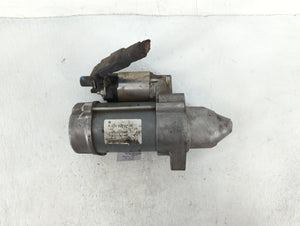 2015-2018 Mercedes-Benz C300 Car Starter Motor Solenoid OEM P/N:A 274 906 21 00 Fits Fits 2015 2016 2017 2018 2019 2020 2021 OEM Used Auto Parts