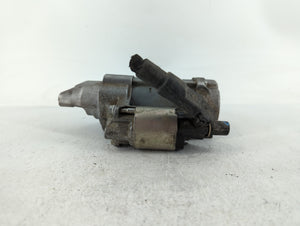 2015-2018 Mercedes-Benz C300 Car Starter Motor Solenoid OEM P/N:A 274 906 21 00 Fits Fits 2015 2016 2017 2018 2019 2020 2021 OEM Used Auto Parts