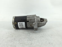 2015 Chrysler 300 Car Starter Motor Solenoid OEM P/N:M000T39071 68084005AA Fits Fits 2014 2016 2017 2018 2019 2020 2021 2022 OEM Used Auto Parts