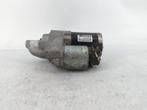 2015 Chrysler 300 Car Starter Motor Solenoid OEM P/N:M000T39071 68084005AA Fits Fits 2014 2016 2017 2018 2019 2020 2021 2022 OEM Used Auto Parts