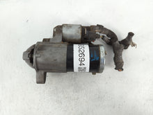 2018 Dodge Ram 2500 Car Starter Motor Solenoid OEM P/N:56029722AA Fits Fits 2014 2015 2016 2017 2019 2020 2021 2022 OEM Used Auto Parts