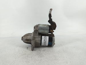 2015-2019 Subaru Legacy Car Starter Motor Solenoid OEM P/N:5112 M000T38571ZC, 23300 AA71A Fits Fits 2015 2016 2017 2018 2019 OEM Used Auto Parts