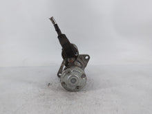 2015-2019 Subaru Legacy Car Starter Motor Solenoid OEM P/N:5112 M000T38571ZC, 23300 AA71A Fits Fits 2015 2016 2017 2018 2019 OEM Used Auto Parts