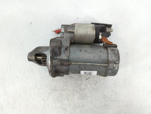 2013-2020 Ford Fusion Car Starter Motor Solenoid OEM P/N:DS7T-11000-HB TN428000-9560 Fits OEM Used Auto Parts