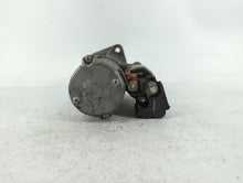 2013-2020 Ford Fusion Car Starter Motor Solenoid OEM P/N:DS7T-11000-HB TN428000-9560 Fits OEM Used Auto Parts